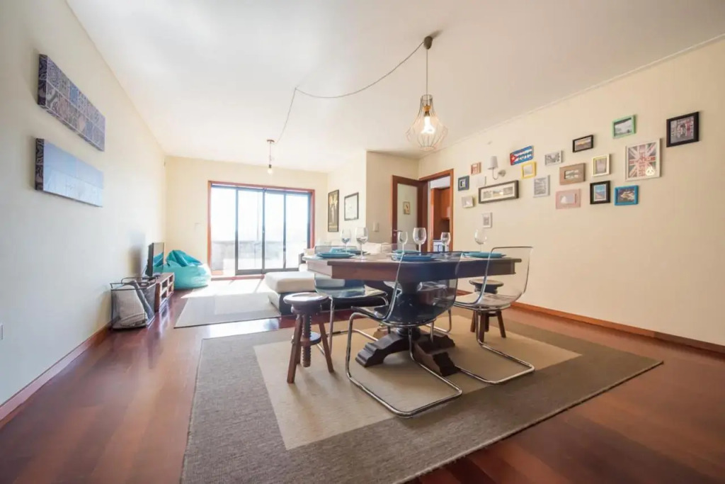 Douro Balcony Apartment
