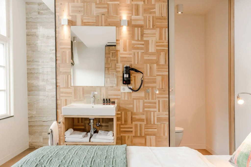 Hotel Bleecker by BHC