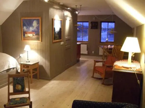 B&B Borgunda
