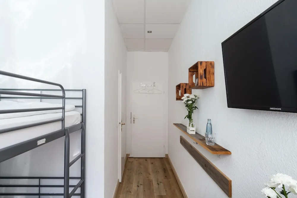 Hostel H12 Hannover