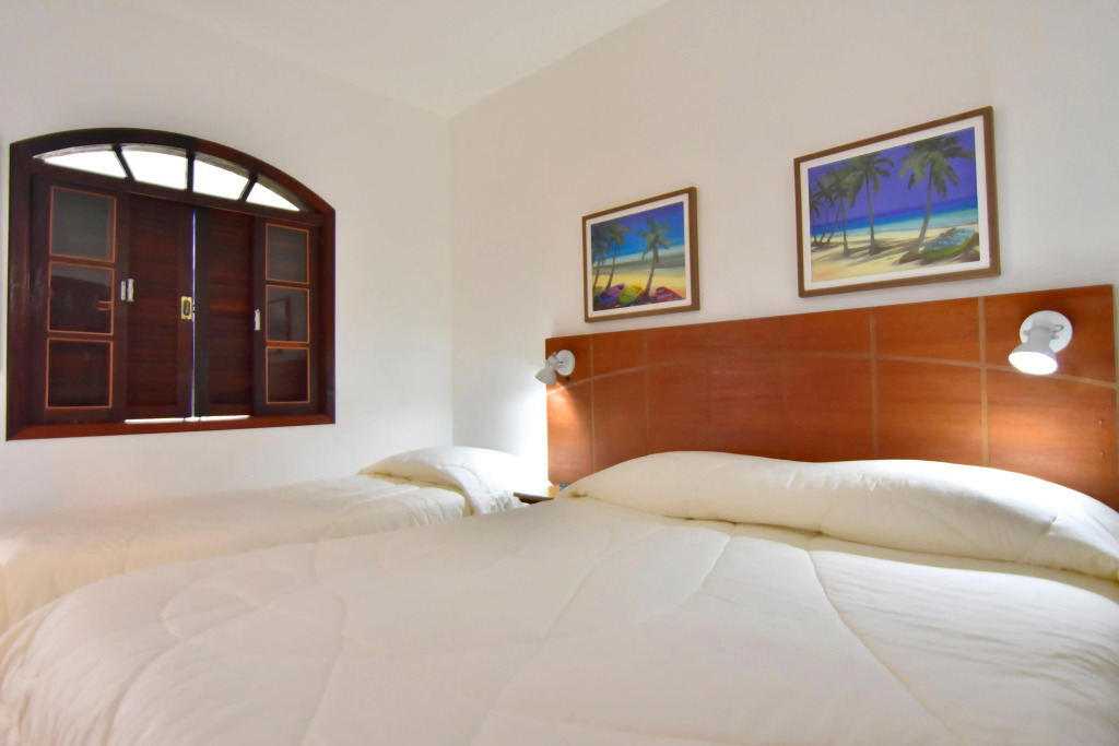 Pousada Porto Praia