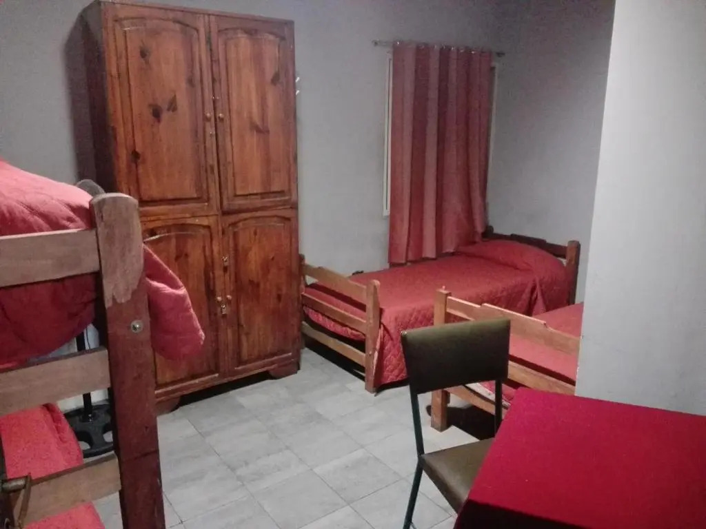 Hostal Namaste