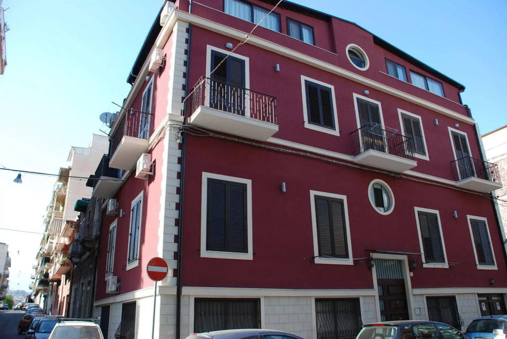 Palazzo Lucchesi