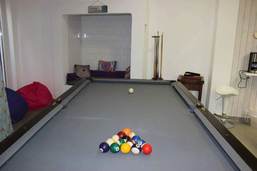Royal Prince Hostel
