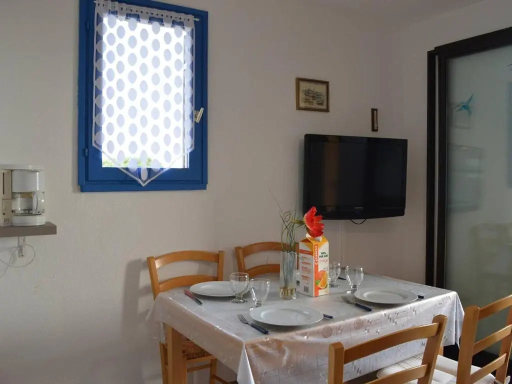 Appartement Fleury-Saint-Pierre-la-Mer, 2 pièces, 4 personnes - FR-1-229D-60