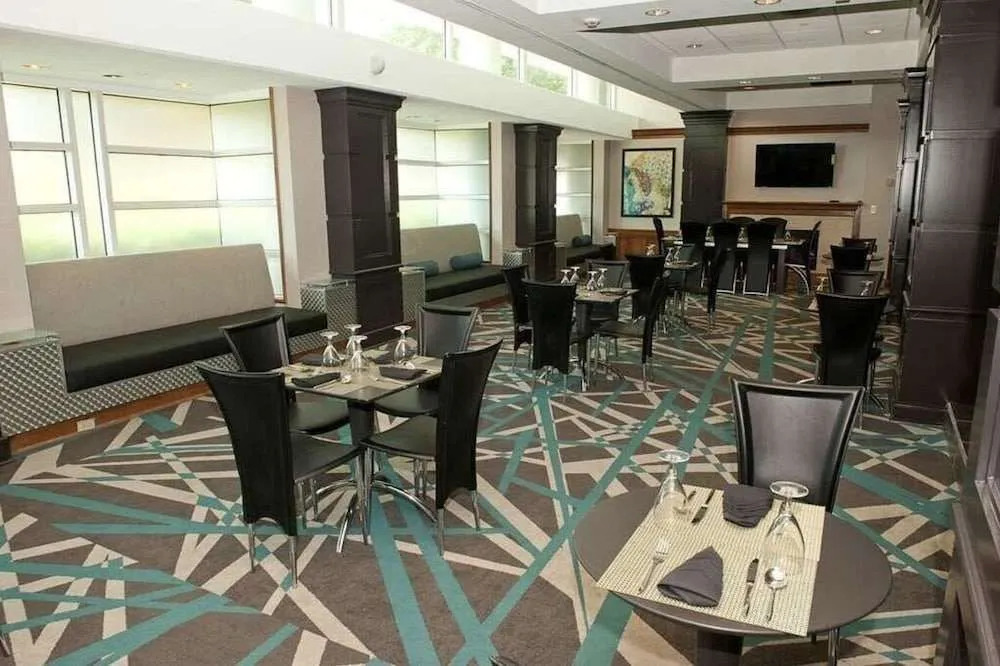 Marietta Vitality Hotel