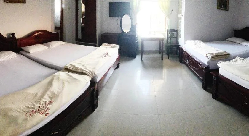 Nhu Hien Hotel