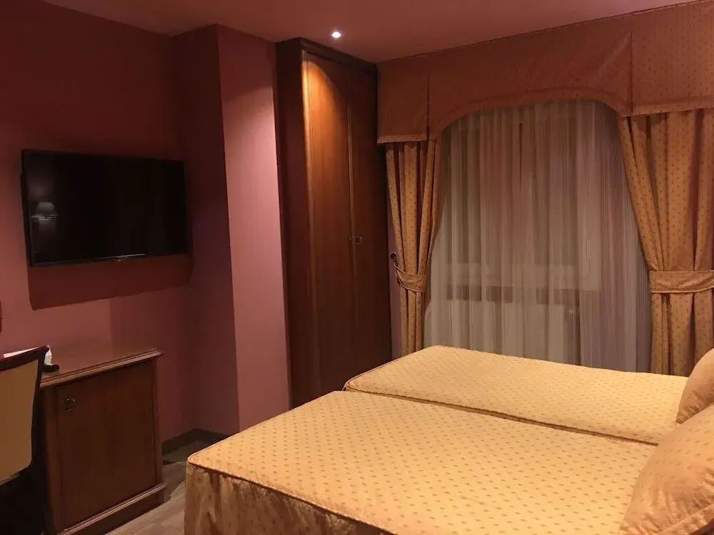 Hotel Torres I