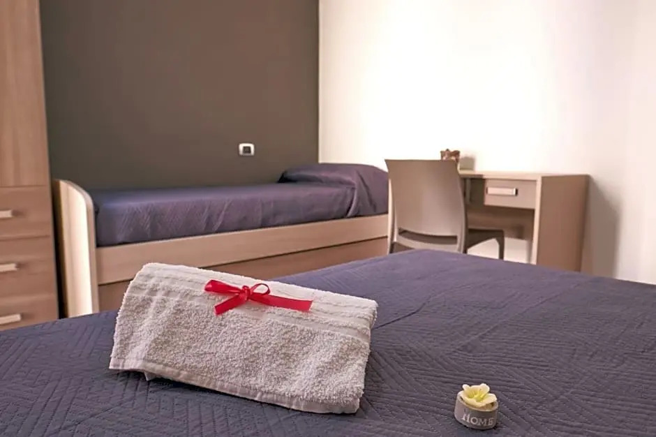 Bouganville House - casa vacanze