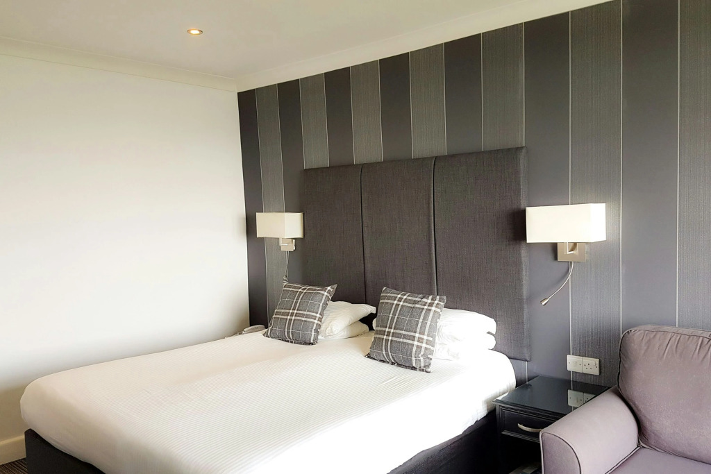 Cumberland Hotel
