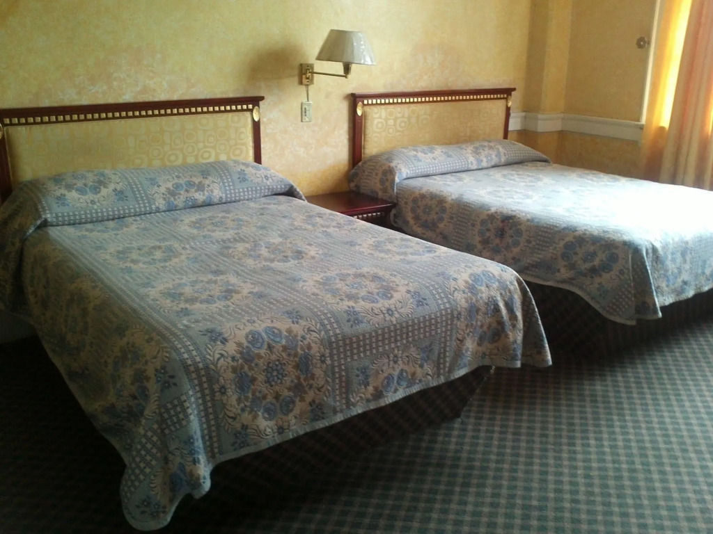 Hotel Mandarin