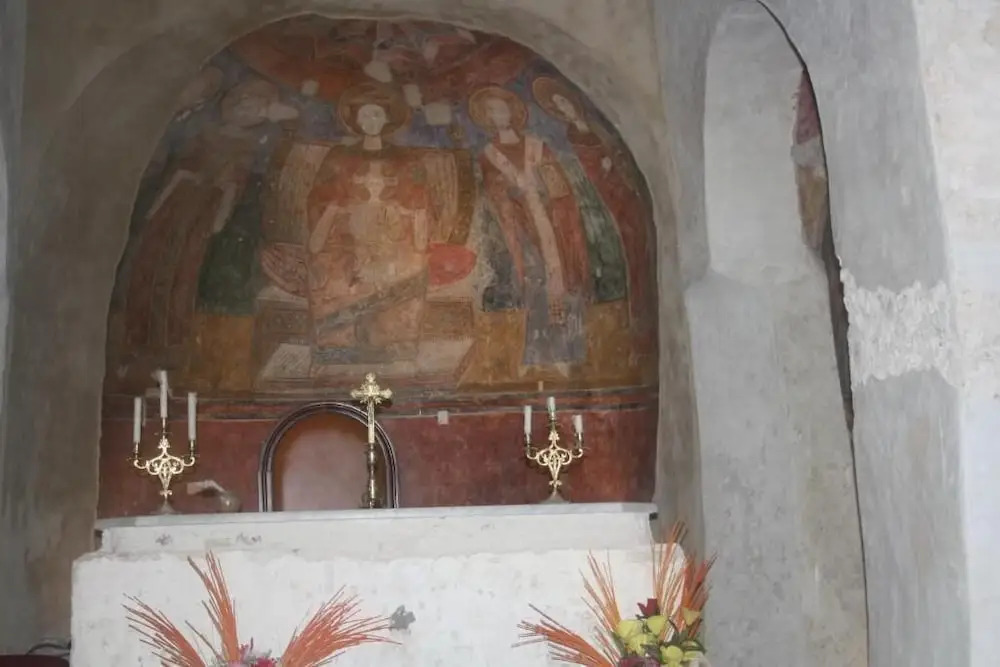 B&B Don Domenico