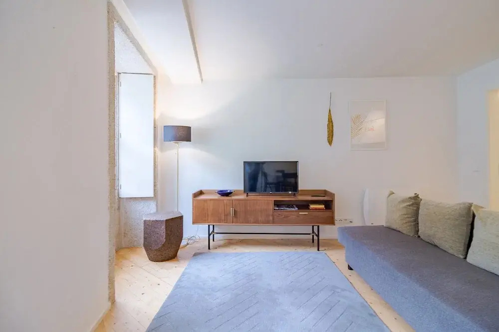 Cozy Urban Apartment in Porto