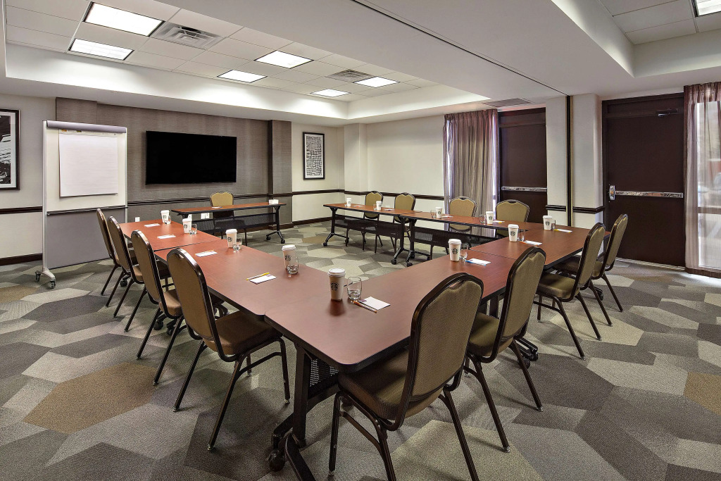 Hyatt Place Dallas/Plano