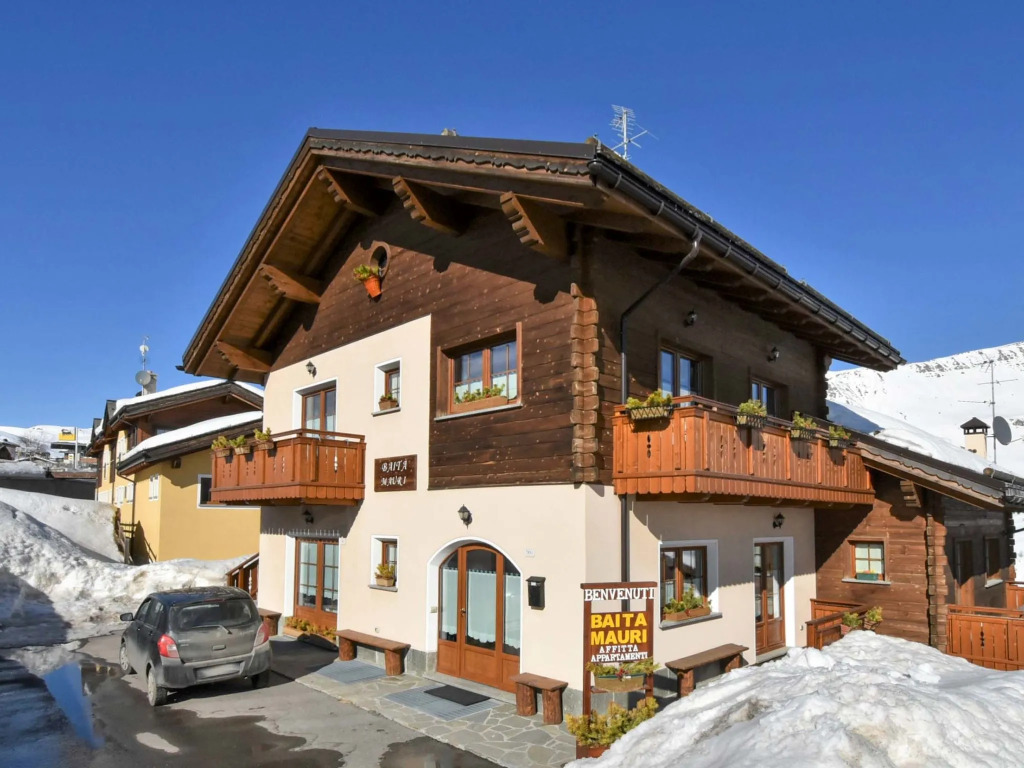 Hotel La Baita