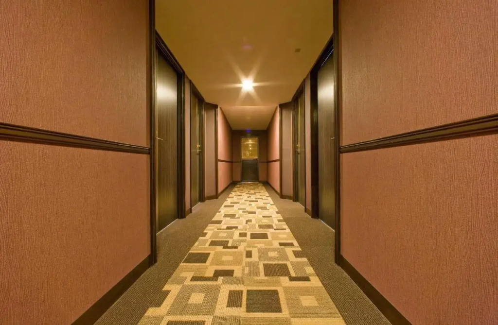 Access Inn Kariya