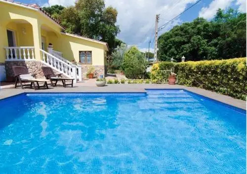 Villa Silresa