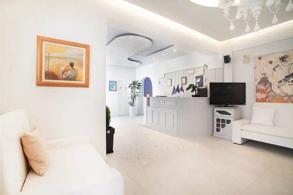 Hotel Summer Dream