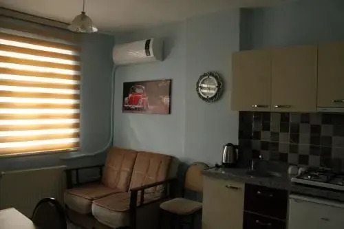 Bulbul Apart Hotel