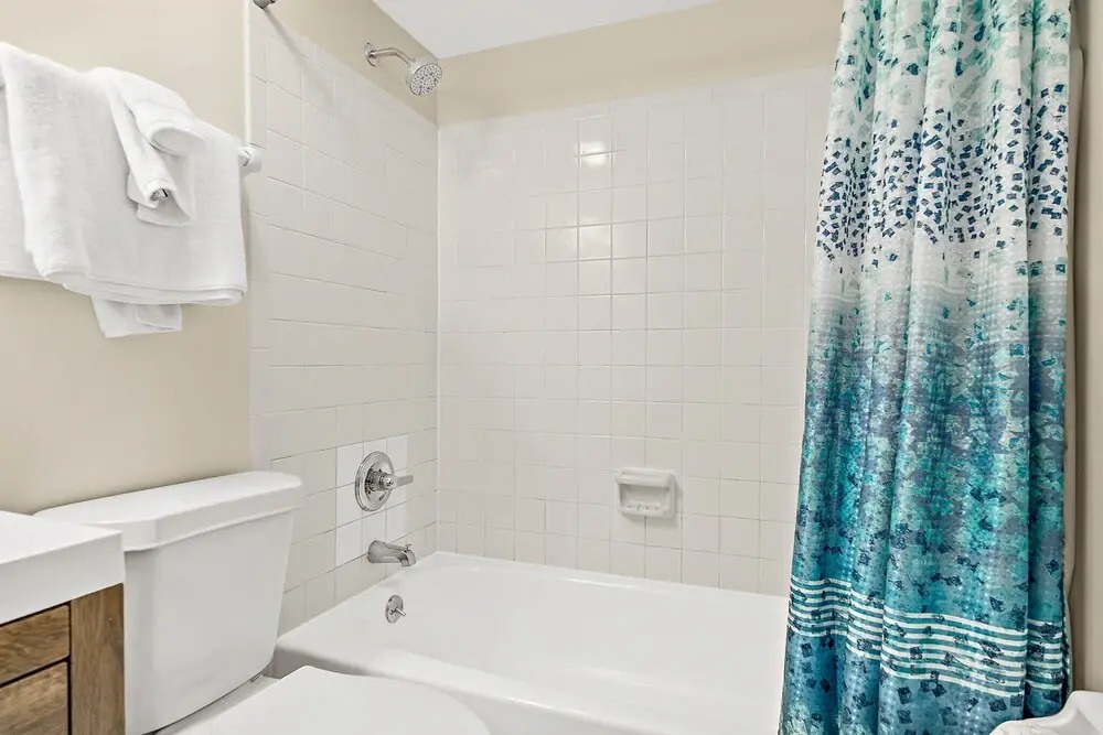 Unit 7306 - Ocean & Racquet Resort