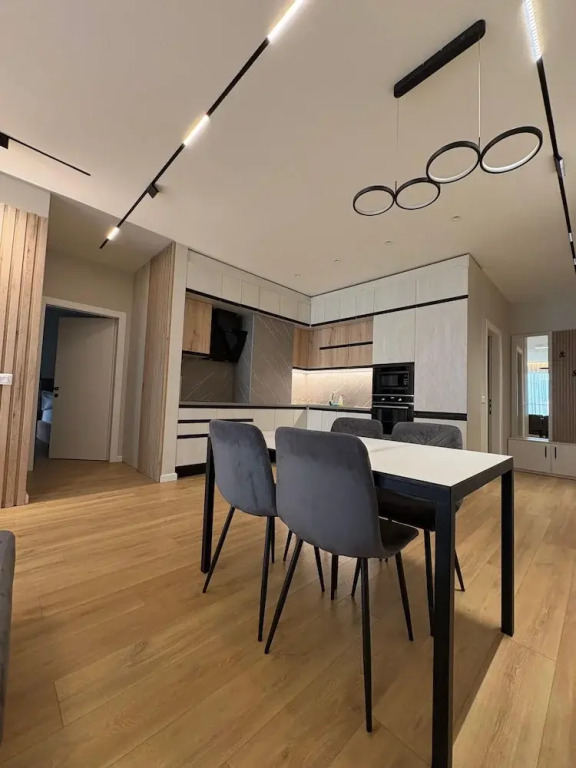 Blue Boutique Apartments 1