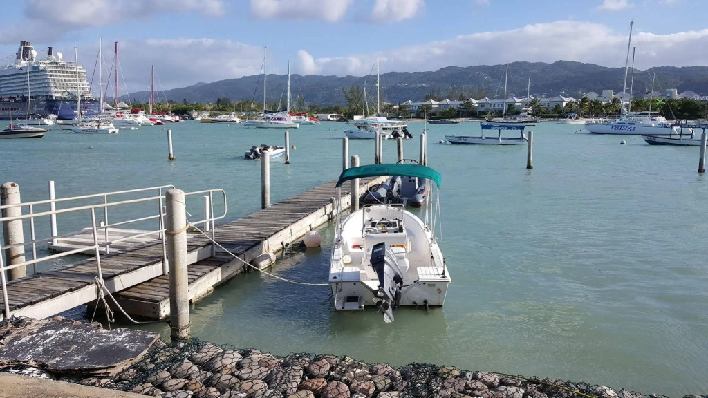 Casa Marina Montego Bay at Seawind