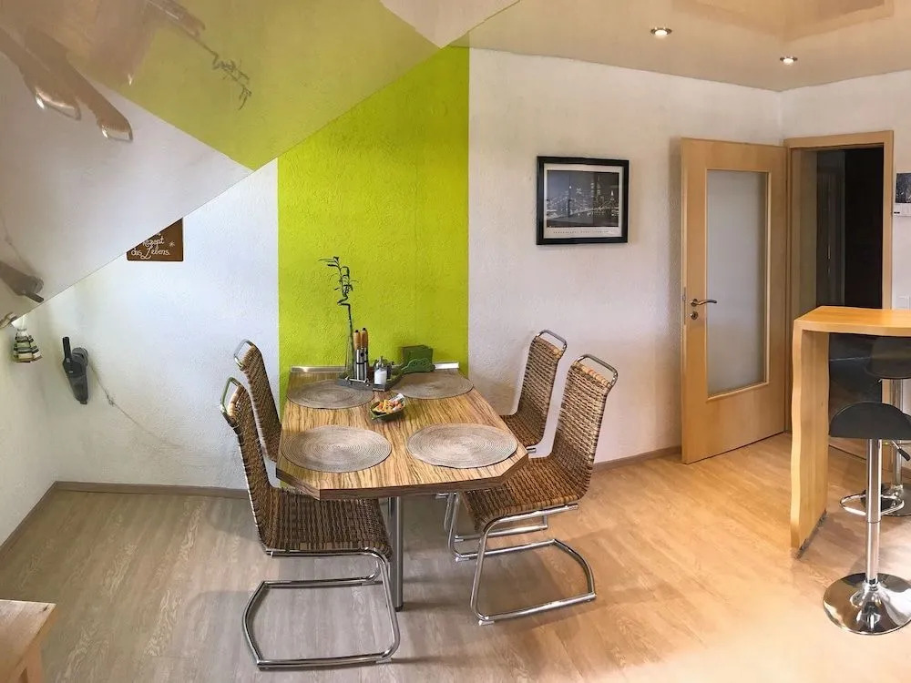 Ferienwohnung Elisabeth