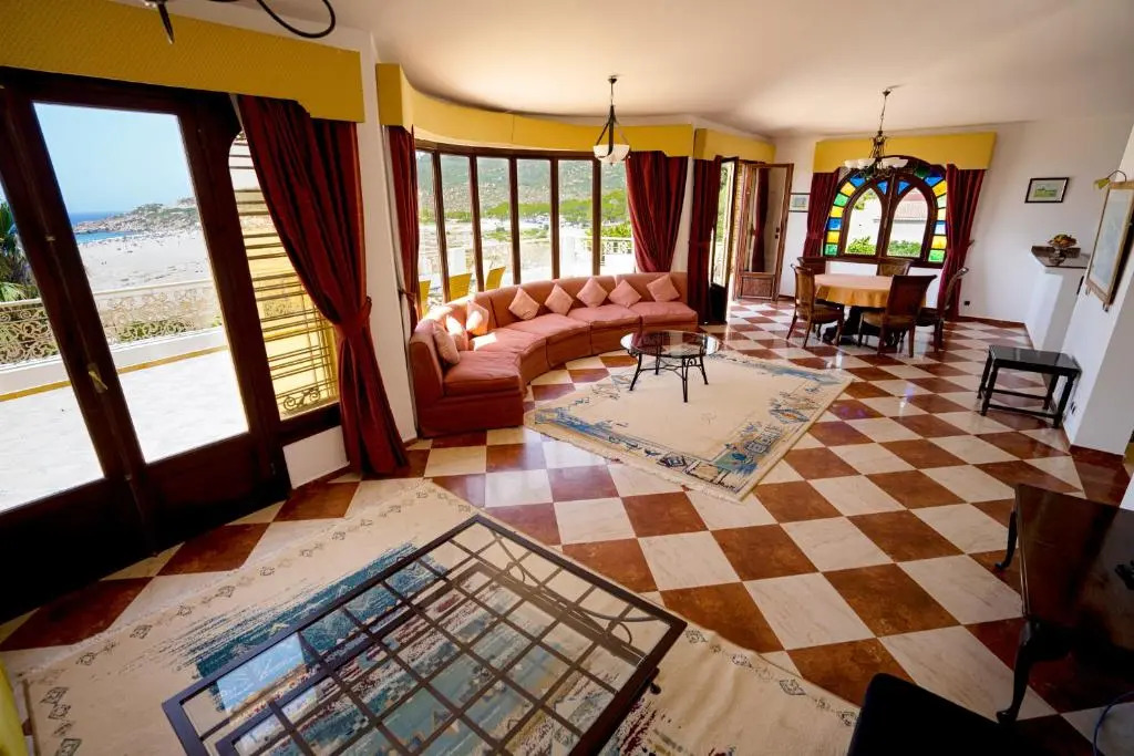 Villa Achakar 32