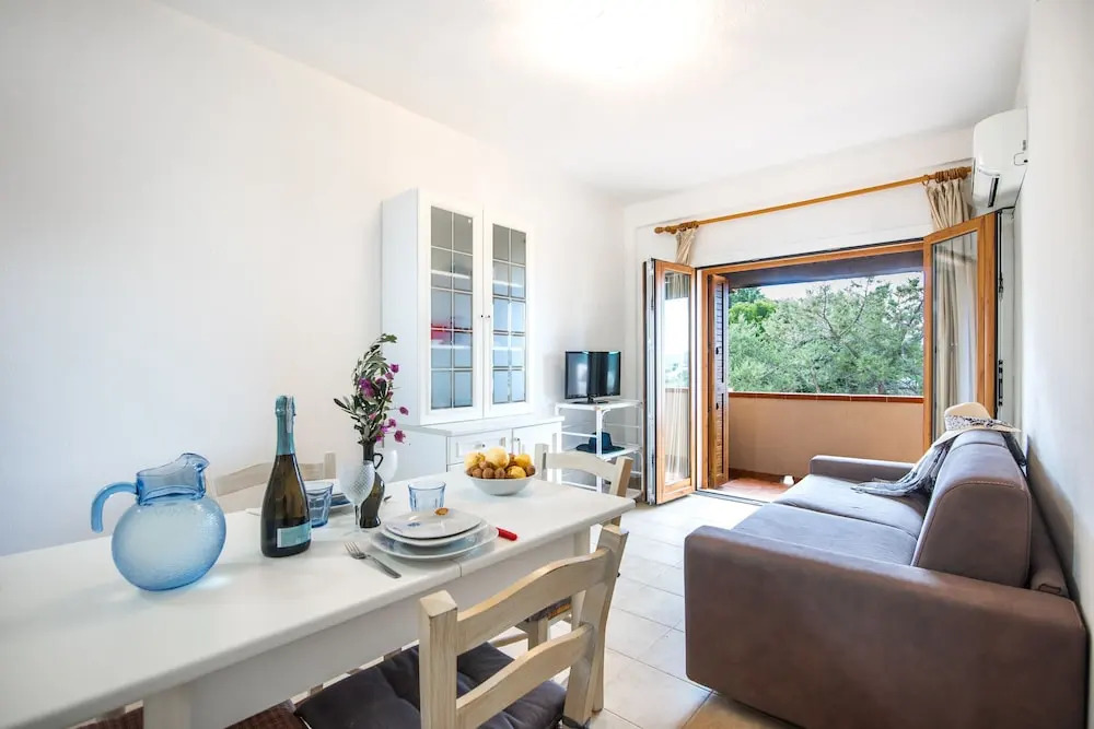 Monte Majore House 70B