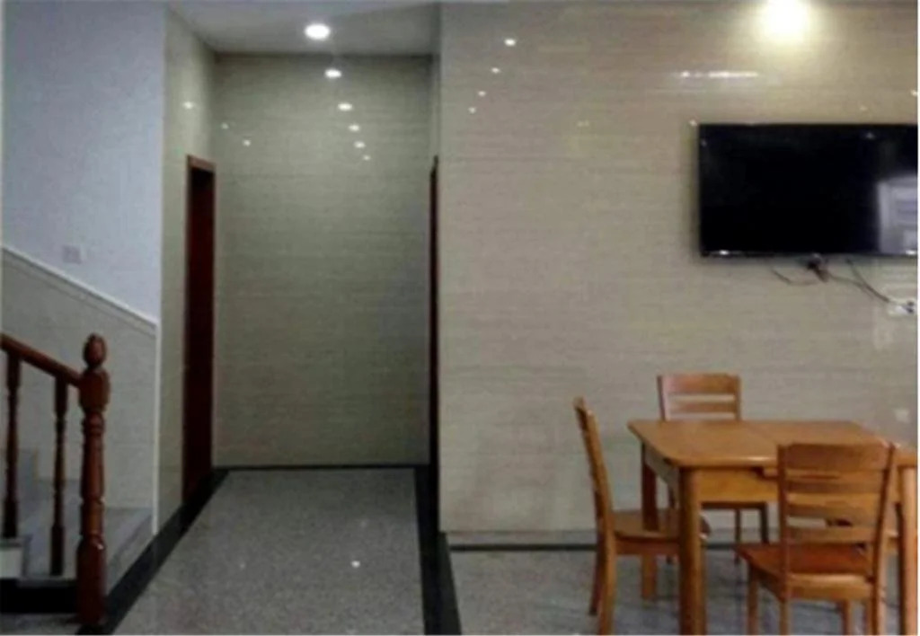 Luxi Wugong Mountian Fengjingyuan Hotel