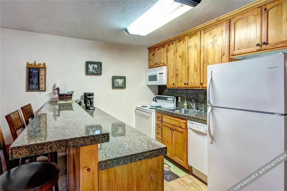 Snowcrest #107