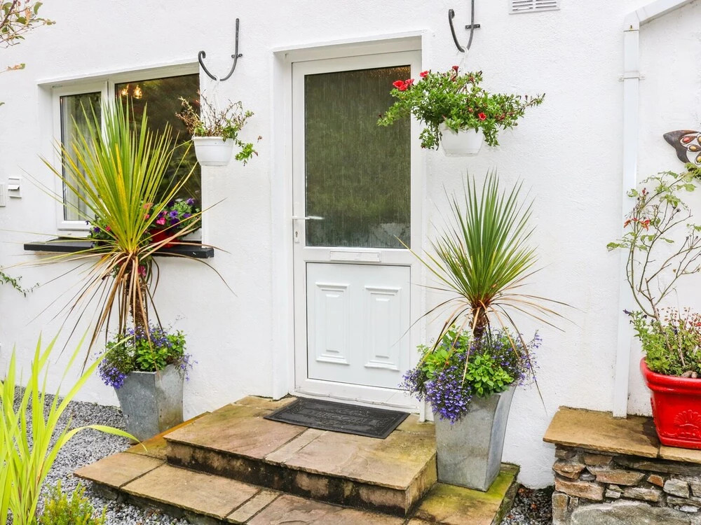 Montbretia Cottage