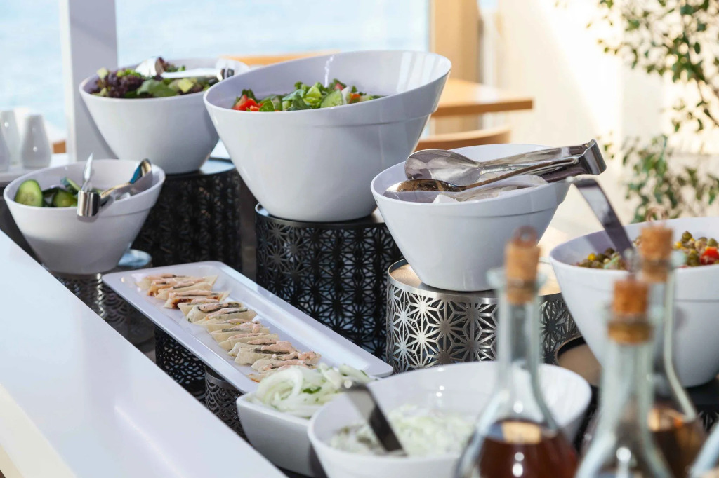 Serenity Spritz Boutique Hotel