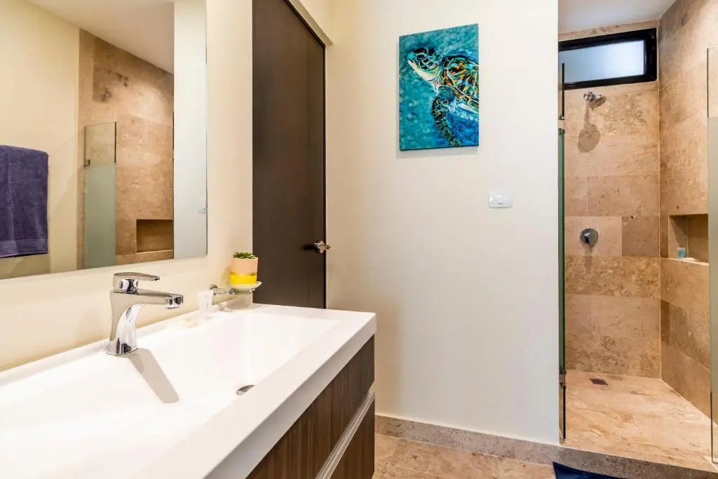 Modern And Delightful 1Br Apartment Located In Downtown.