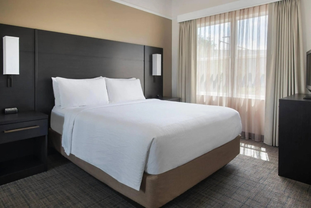 Residence Inn Silver Spring