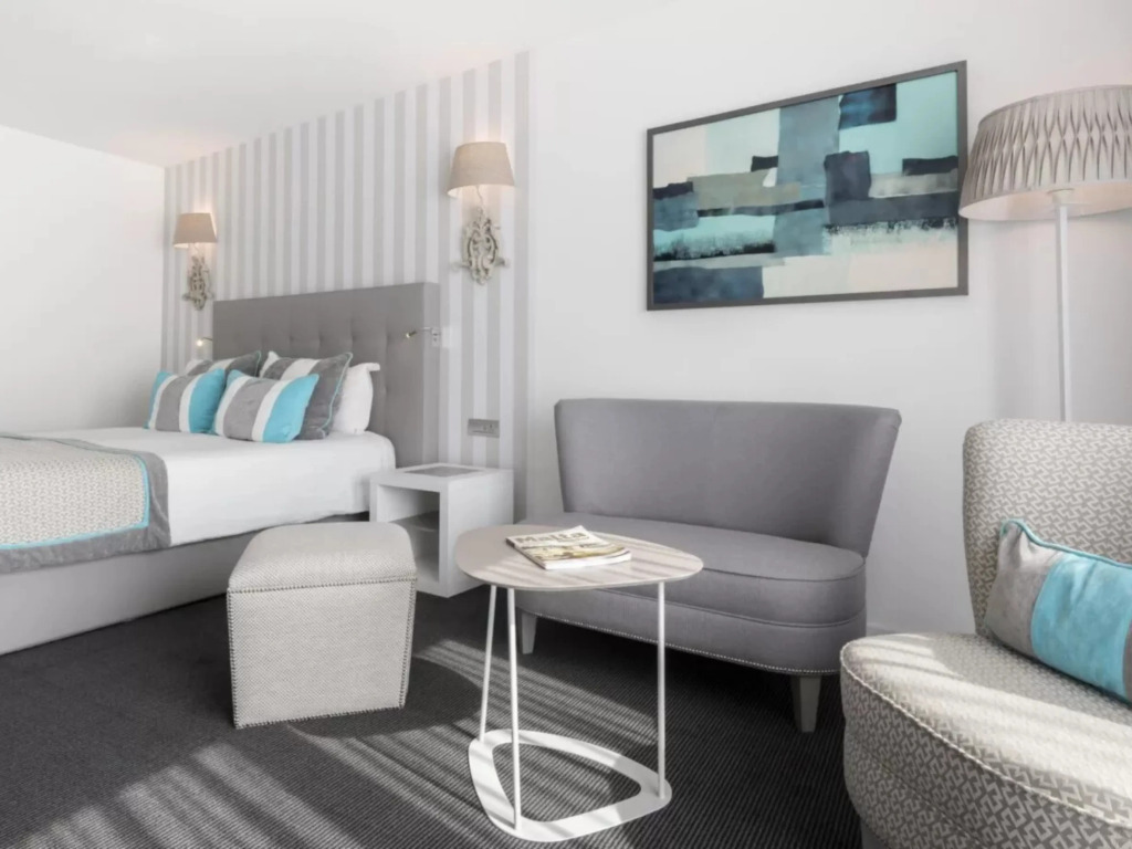 Hotel Juliani - Boutique Hotel