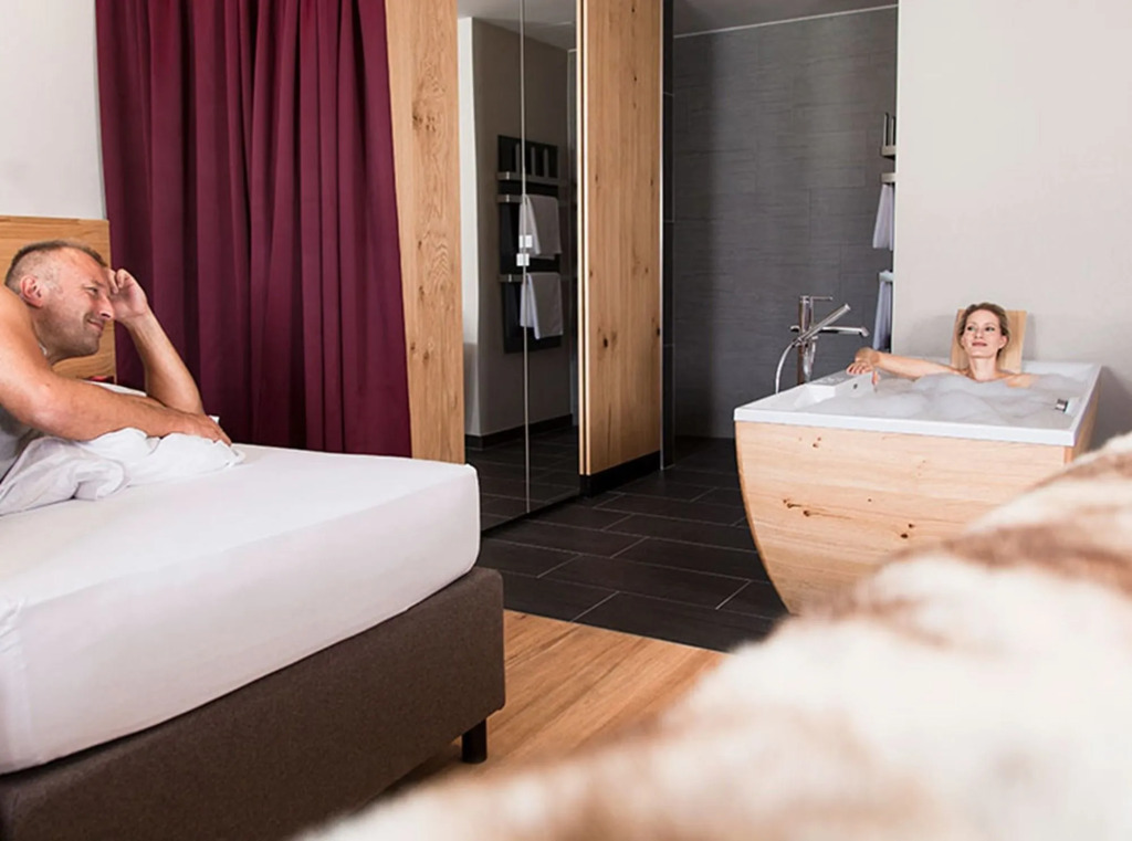 Anthonys Life & Style Hotel - inklusive Sommerkarte PREMIUM