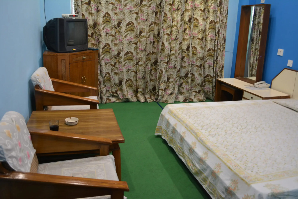 Hotel Dronagiri