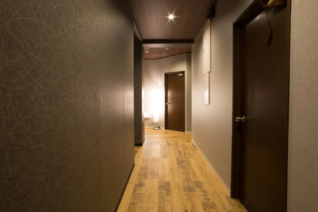 Toyotaya Hostel