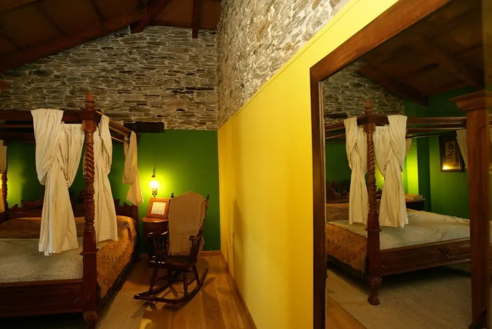 Casa de Baixo