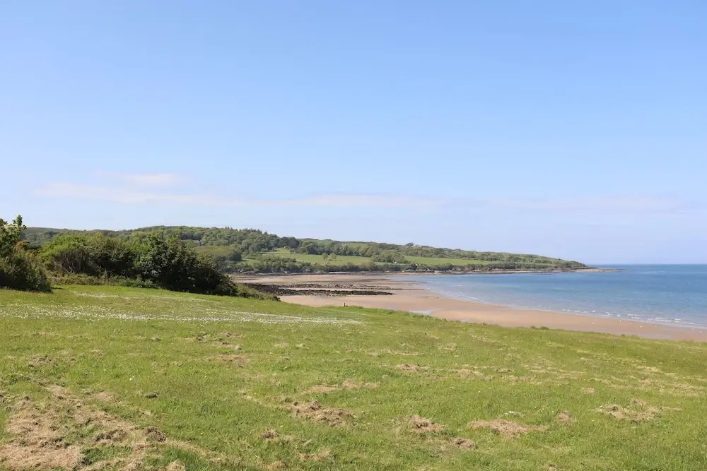 Traeth Ora