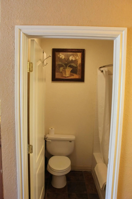 Whitney Portal Hotel And Hostel
