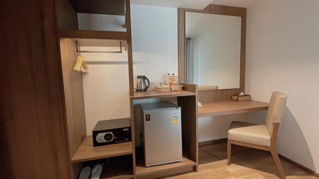 Sareeviengping Hotel Chiangmai