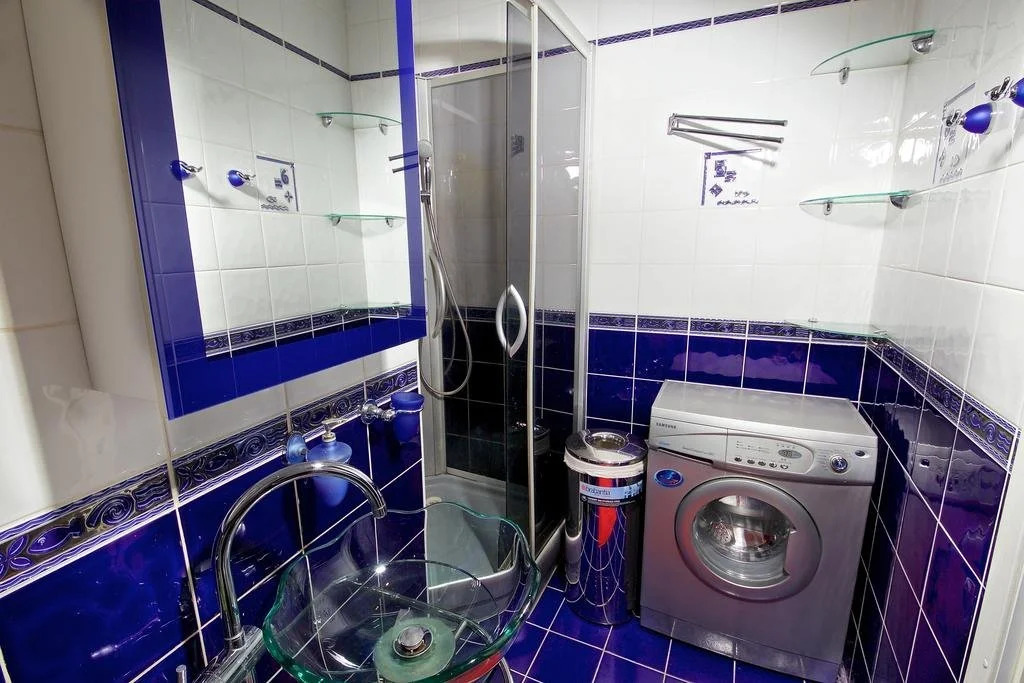 Myhomehotel Ispolkomskaya 9