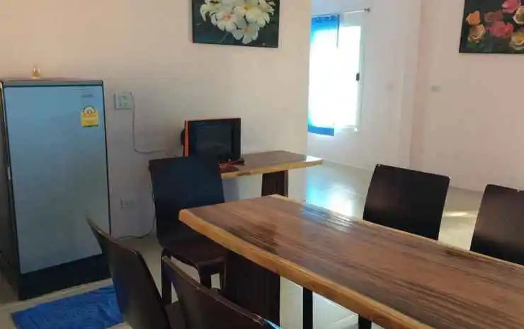 Prayook Resort