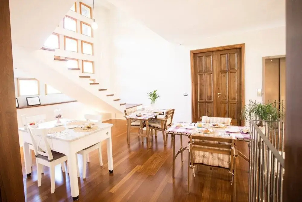 Villa Alba B&B