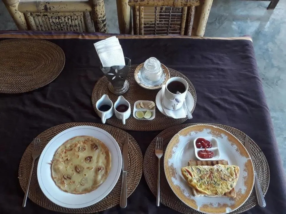 Join Homestay