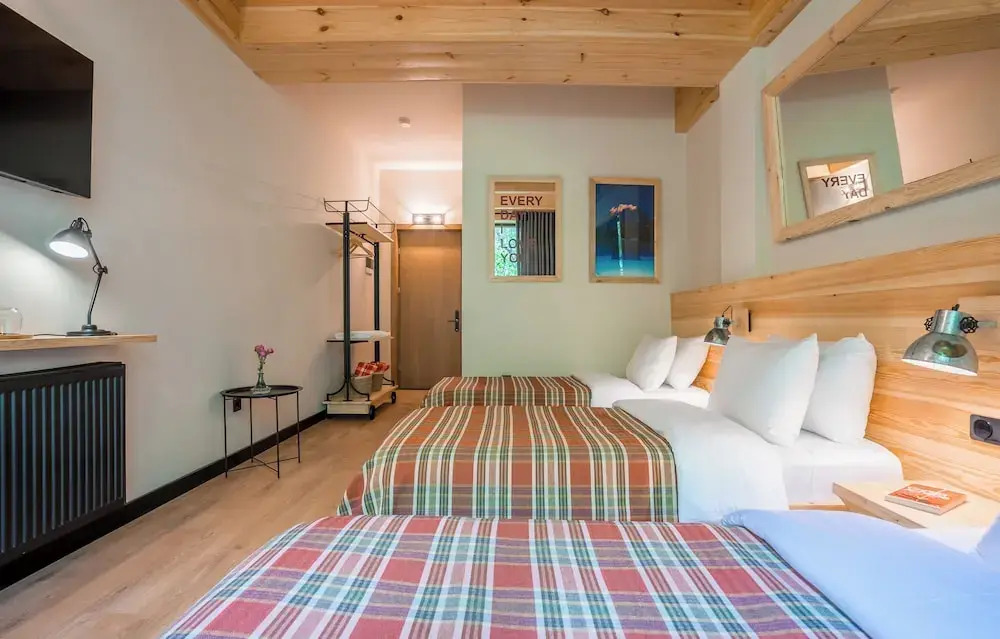 1740 Boutique Hotel Kazbegi