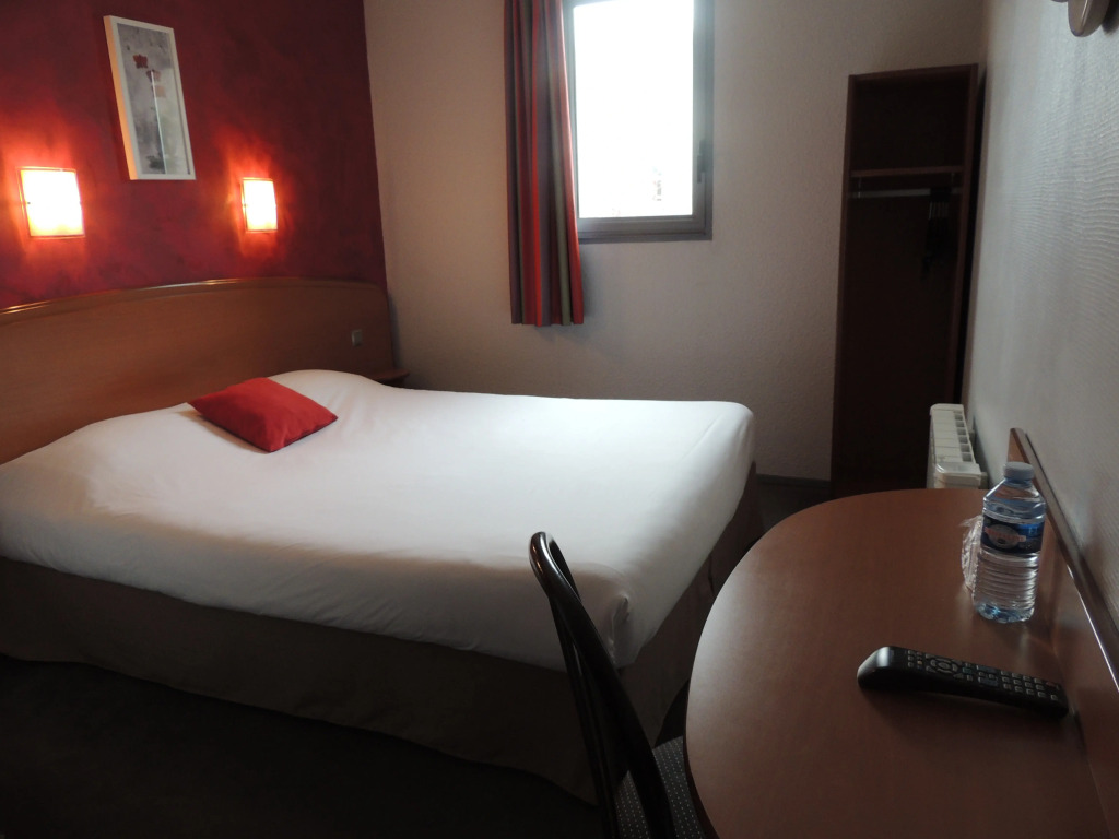 The Originals City, Hotel Novella Premium, Nantes Est