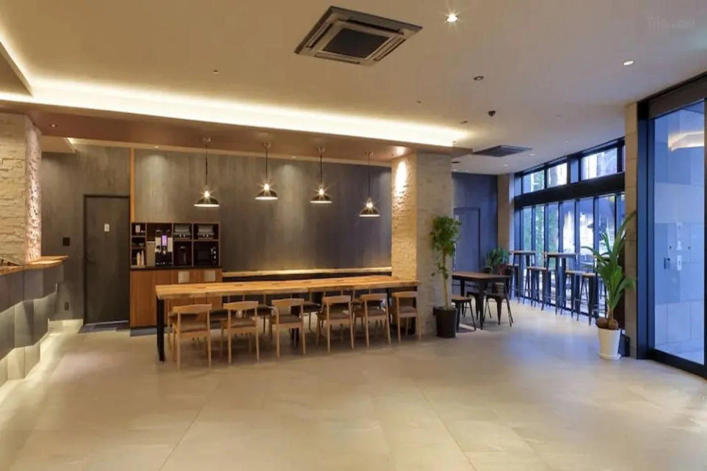 Hotel SUI Kobe Sannomiya by ABEST